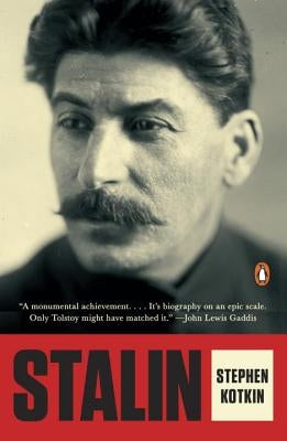 Stalin: Paradoxes of Power, 1878-1928 Paperback Penguin Books