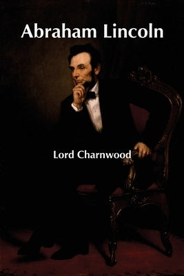 Abraham Lincoln Paperback Alpha Edition