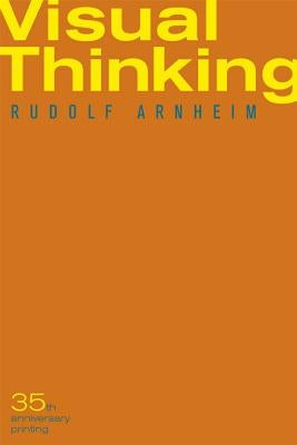 Visual Thinking University of California Press