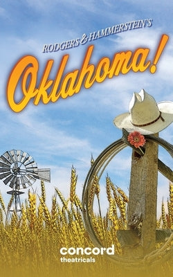 Rodgers & Hammerstein's Oklahoma! Paperback Samuel French, Inc.