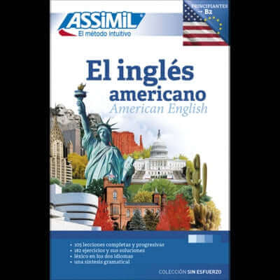 American English Workbook for Spanish Speakers Paperback Apg Sales & Distribution