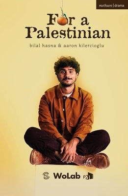 For a Palestinian Paperback Methuen Drama