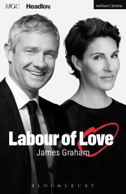 Labour of Love Paperback Methuen Drama