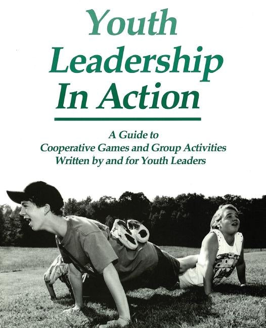 Youth Leadership in Action Paperback Ingram Proprietary