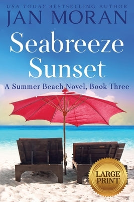 Seabreeze Sunset by Moran, Jan