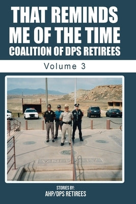 That Reminds Me Of The Time Volume 3 Paperback CLC Publishing, LLC