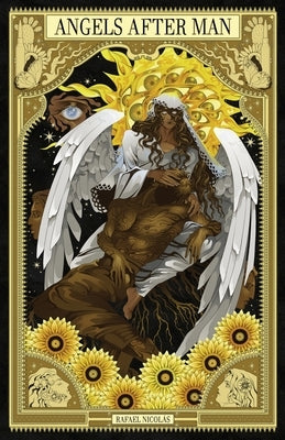 Angels After Man by Nicolás, Rafael