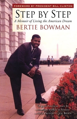 Step by Step: A Memoir of Living the American Dream Paperback One World