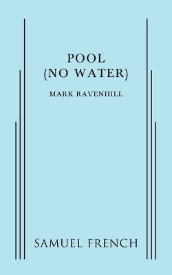 Pool (No Water) Paperback Samuel French, Inc.