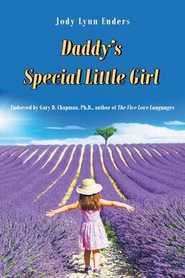 Daddy's Special Little Girl Paperback Christian Faith