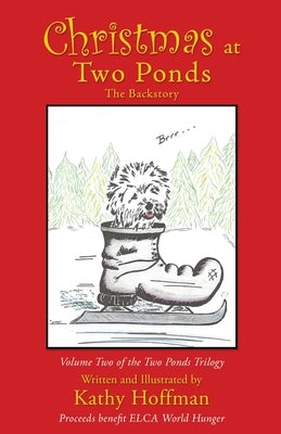 Christmas at Two Ponds The Backstory Paperback Xulon Press