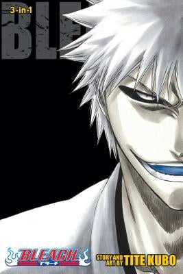 Bleach (3-In-1 Edition), Vol. 9 by Kubo, Tite