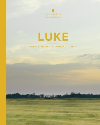 Luke Bible IVP Bible Studies