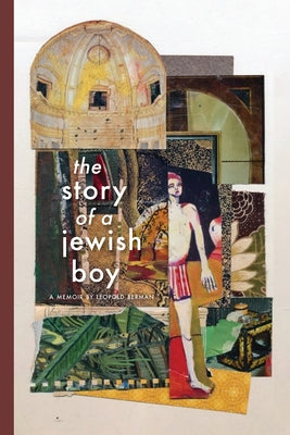 The Story of a Jewish Boy Paperback Bordighera Press