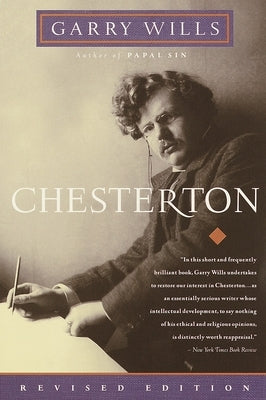 Chesterton Paperback Crown Publishing Group