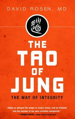 The Tao of Jung: The Way of Integrity Paperback Wipf & Stock Publishers