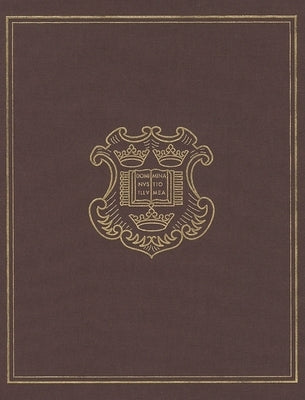 400th Anniversary Bible-KJV-1611 Bible Oxford University Press