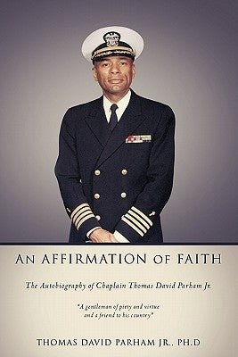 An Affirmation of Faith Paperback Xulon Press