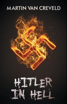 Hitler in Hell Paperback Castalia House
