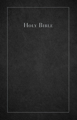 Ceb Large Print Thinline Bonded Leather Leather Common English Bible