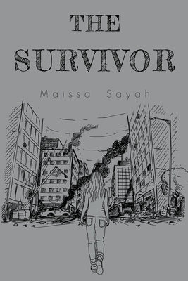 The Survivor Paperback Olympia Publishers