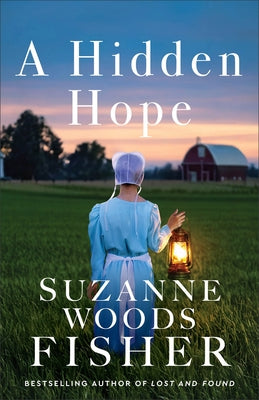 A Hidden Hope by Fisher, Suzanne Woods
