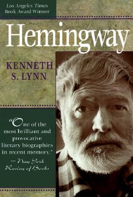 Hemingway Paperback Harvard University Press