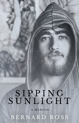 Sipping Sunlight Paperback Atmosphere Press