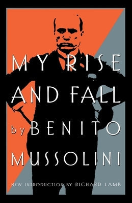 My Rise and Fall Paperback Da Capo Press