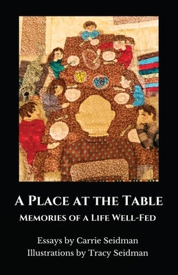 A Place at the Table Paperback Ibis Books