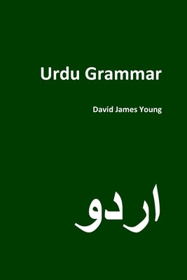 Urdu Grammar Paperback Createspace Independent Publishing Platform