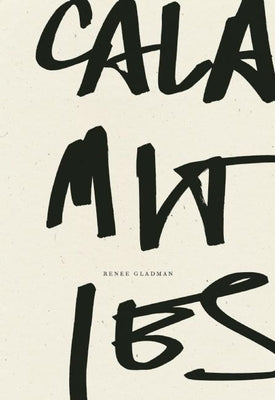 Calamities Wave Books