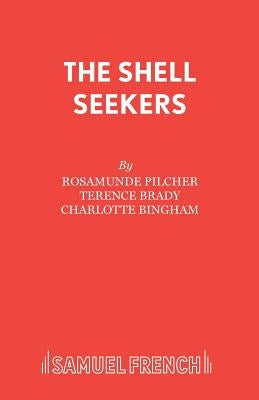 The Shell Seekers Paperback Samuel French Ltd