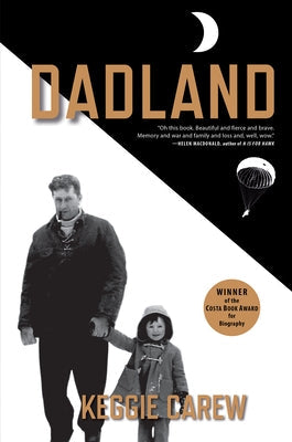 Dadland Paperback Grove Press