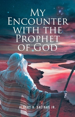 My Encounter with the Prophet of God Paperback Christian Faith Publishing