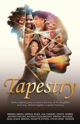 Tapestry by In the Spirit, Sisters