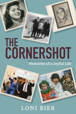 The Cornershot Paperback Kenneth F Conklin LLC