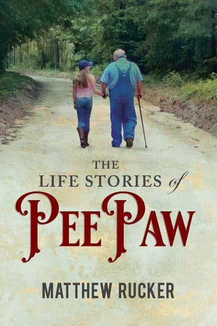 The Life Stories Of PEEPAW Paperback Mulberry Books