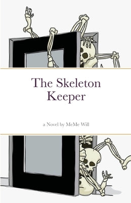 The Skeleton Keeper Paperback Lulu.com