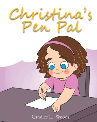 Christina's Pen Pal Paperback Christian Faith
