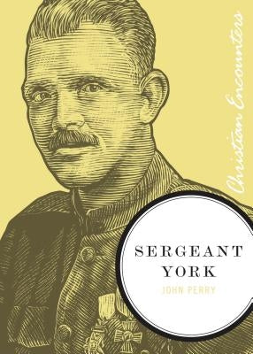 Sergeant York Paperback Thomas Nelson