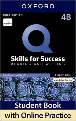 Q3e 4 Reading and Writing Student Book Split B Pack Paperback Oxford University Press, USA