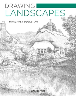 Drawing Landscapes Paperback Search Press