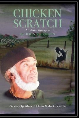 Chicken Scratch Paperback Iseebookz Publishing LLC