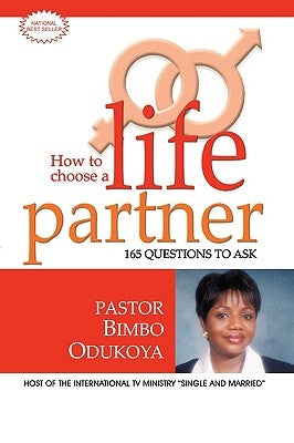 How to Choose a Life Partner Paperback Xulon Press