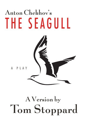 The Seagull Paperback Grove Press