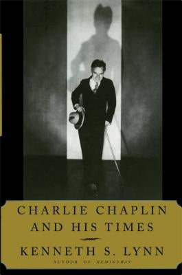 Charlie Chaplin and His Times Paperback Simon & Schuster
