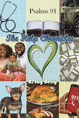 The Help Chronicles Paperback Xlibris Us