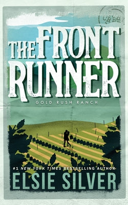 The Front Runner by Silver, Elsie
