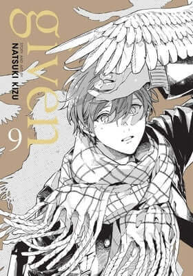 Given, Vol. 9 Paperback Sublime